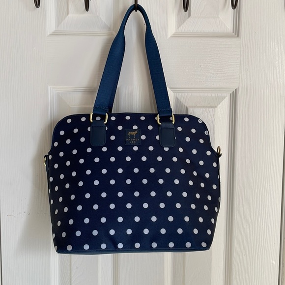 Dabney Lee Other Like New Dabney Lee Tote Lunch Box Poshmark